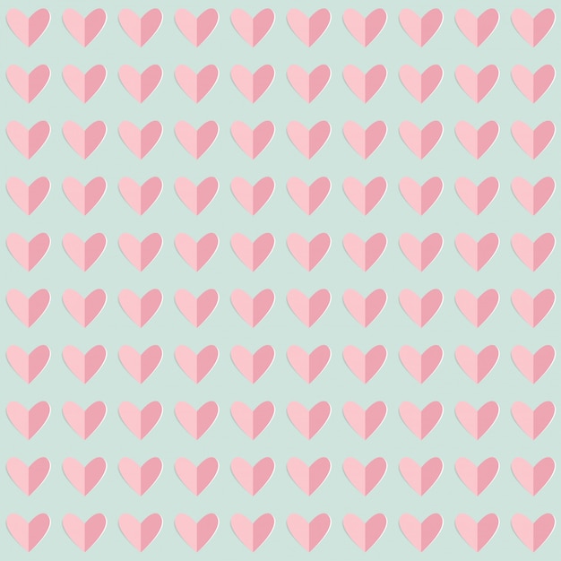 Valentines background 