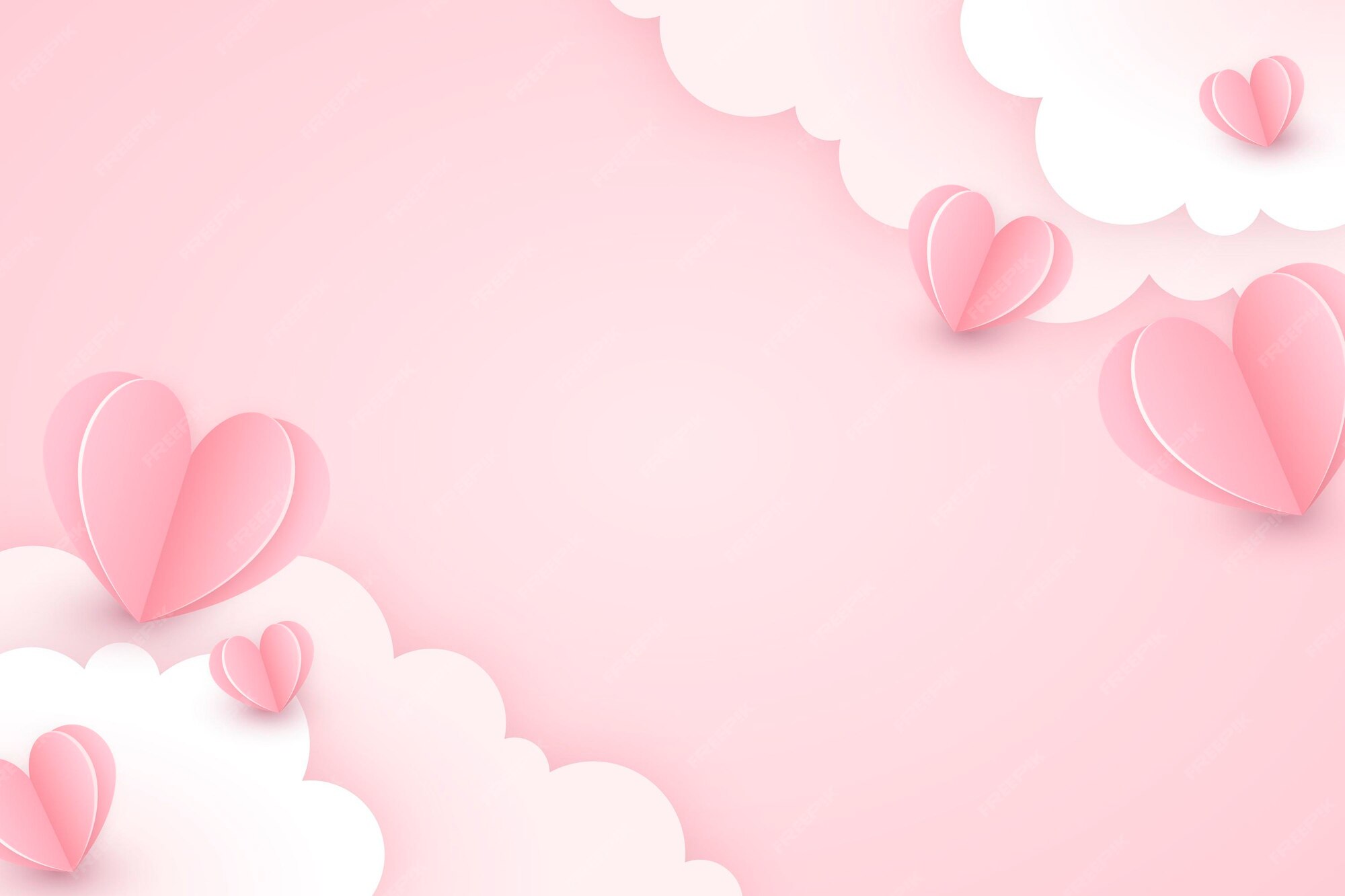 Hãy cùng khám phá một nền tảng Valentine đầy tình yêu với hình ảnh độc đáo trong Vector Valentines day background.