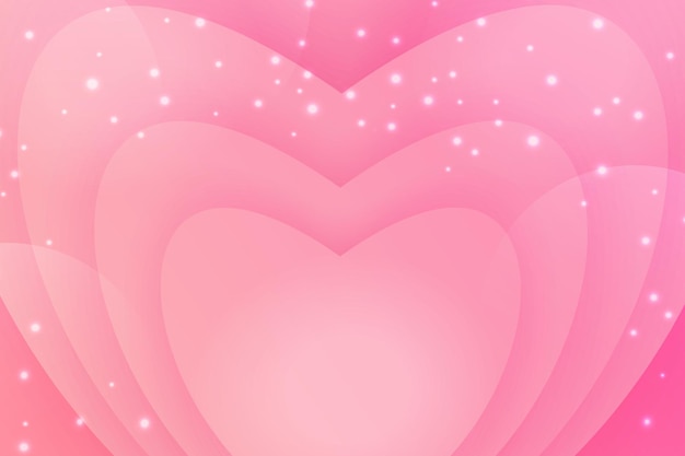 Valentines Day background