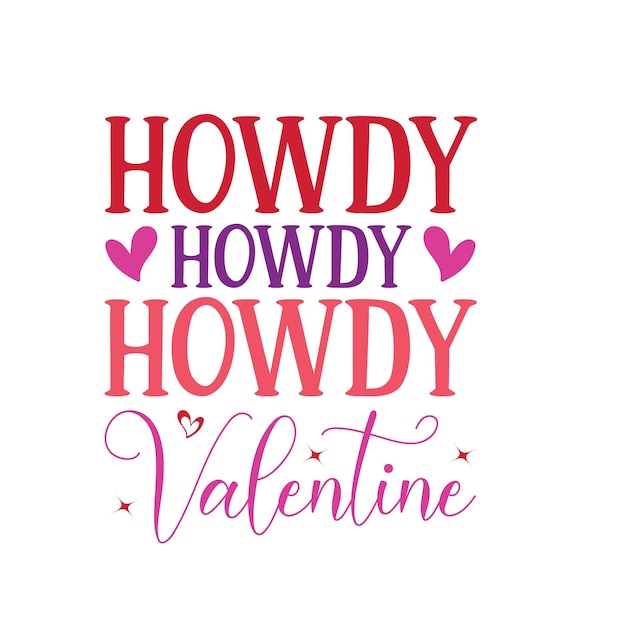 Vector valentines day retro svg cut bestand