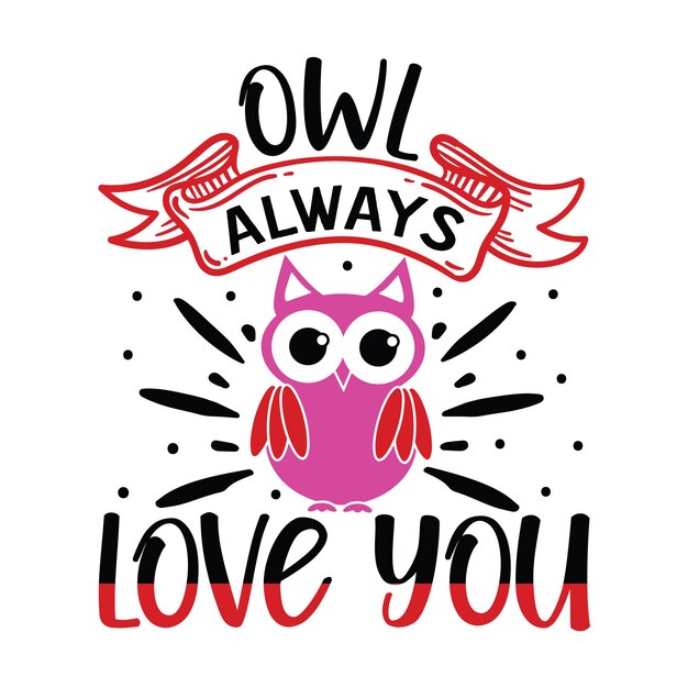 Vector valentines day svg design