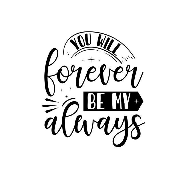 Valentines day svg design