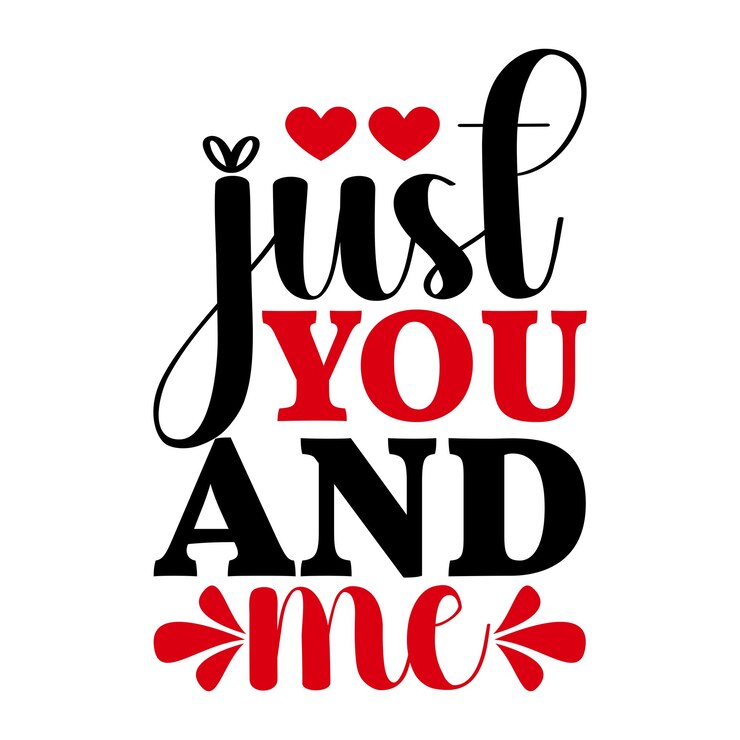वेक्टर valentines day t shirt
