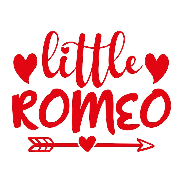 Vector valentines day typography t-shirt design