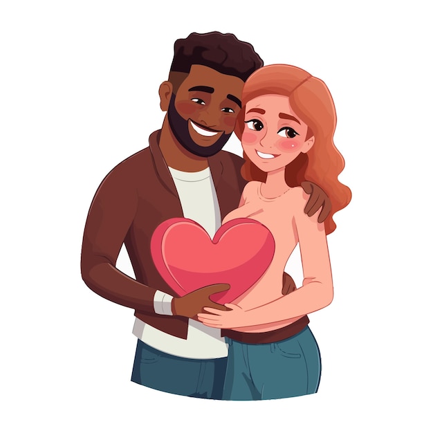 valentines day vector