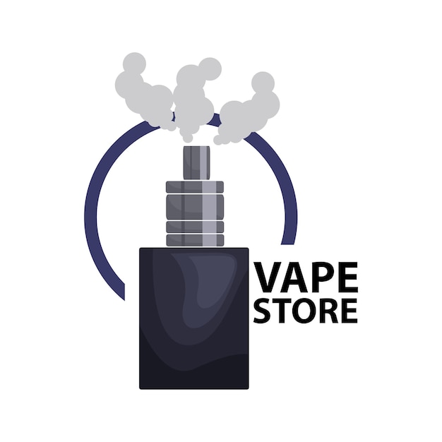 Vape-winkel