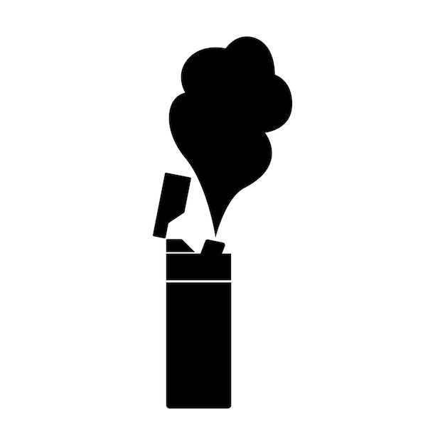 vaping icon
