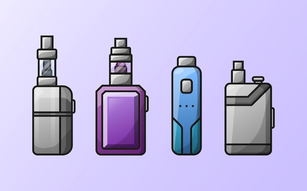 Vector vapor collection premium