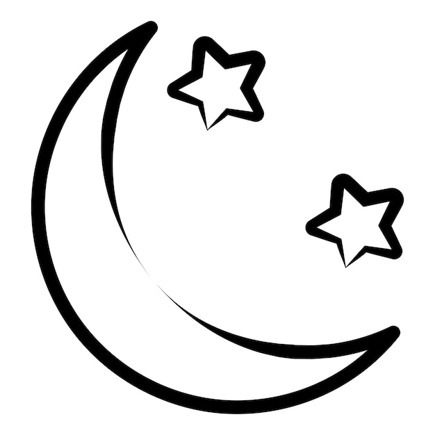変数星ベクトルのアイコン