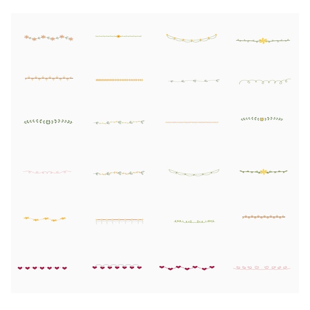 Varieties of dividers line bundle