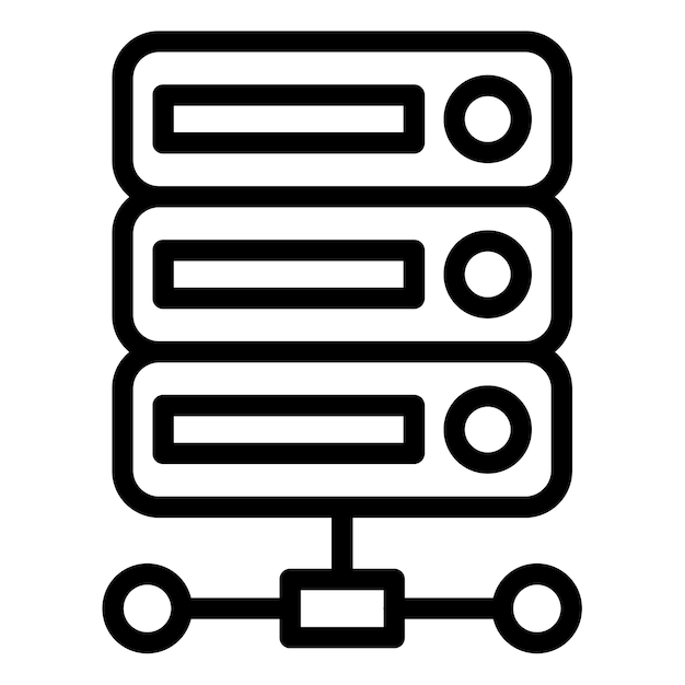 バリエティベクトルイラストレーション