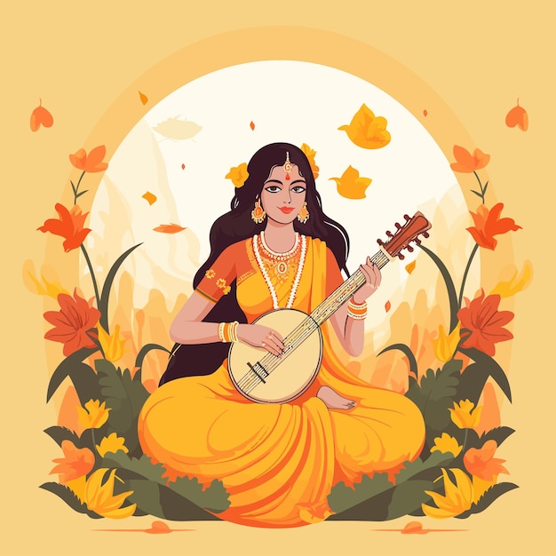 vasant panchami