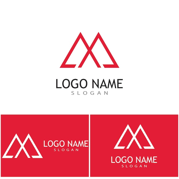 Vastgoed en constructie Logo ontwerp
