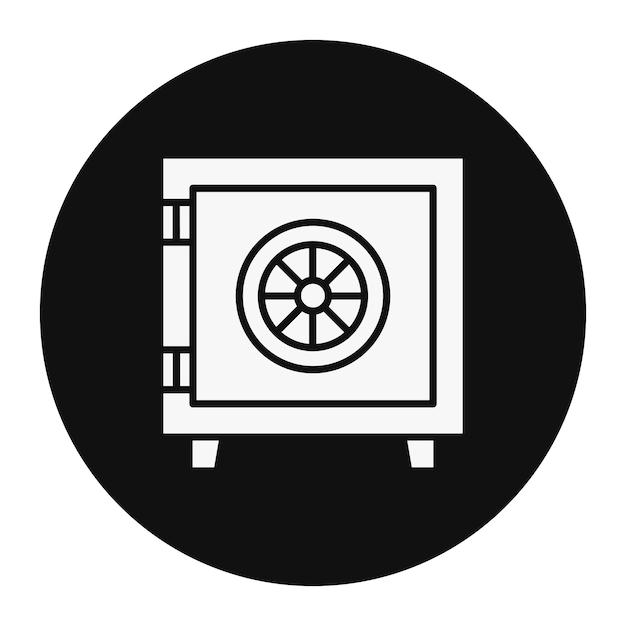 ヴォルトベクトルイラストレーション