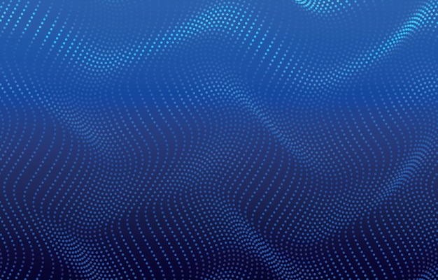 バックグラウンド (Half-Tone Background)