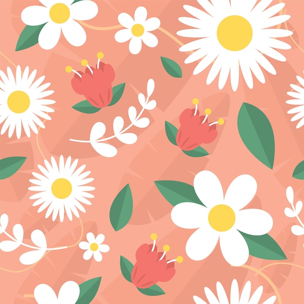 vecteezy_background бесшовный рисунок весна цветочный фон_RW1221