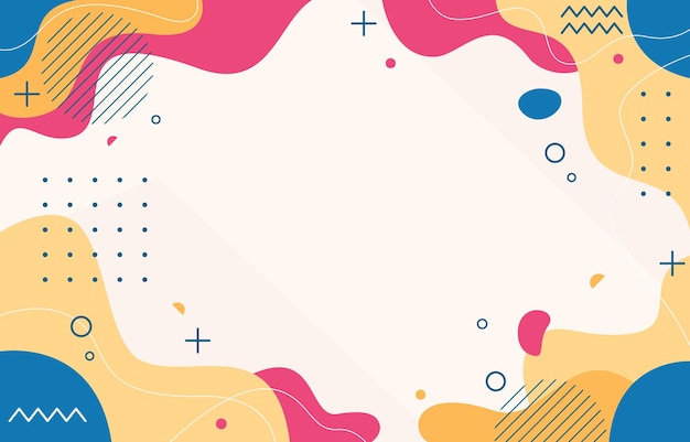 vecteezy_flatvectorbackground_en0121 на заднем плане