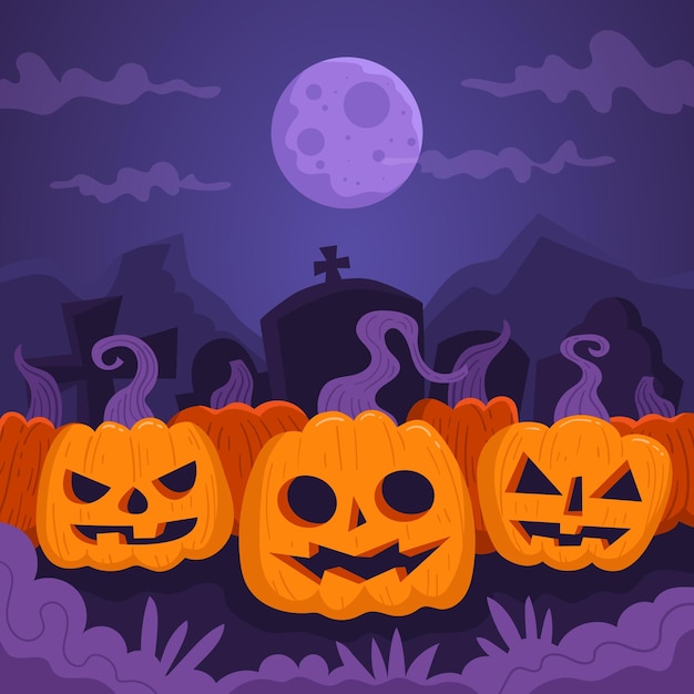 vecteezy_halloweenjackolanternillustrativebackgroundnotext_gr0822