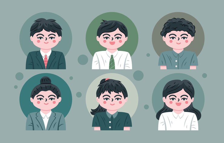 Vector vecteezy_peoplebusinessavatar_pg0421