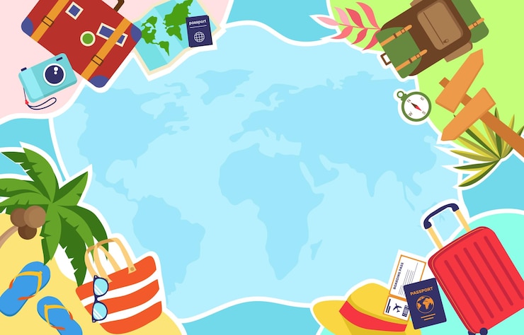 Vector vecteezy_worldtourismbackground_ar0622