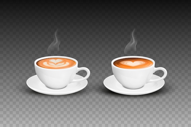 https://img.freepik.com/premium-vector/vector-3d-realistic-white-porcelain-ceramic-mug-hot-milk-coffee-foam-flower-heart-pattern-smoke-set-isolated-espresso-capuccino-latte-stock-vector-illustration-design-template-front-view_153563-3342.jpg