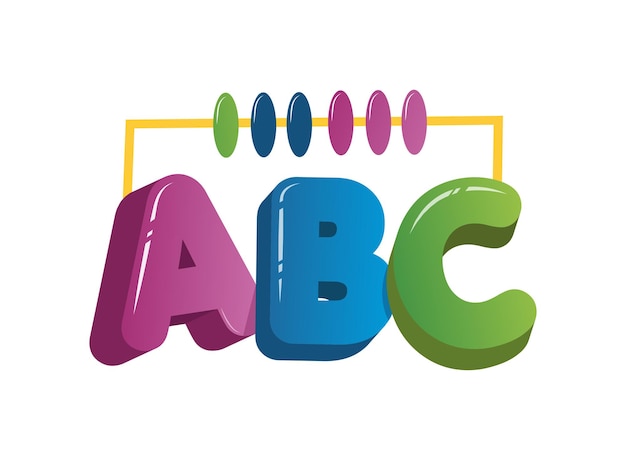 Вектор abc