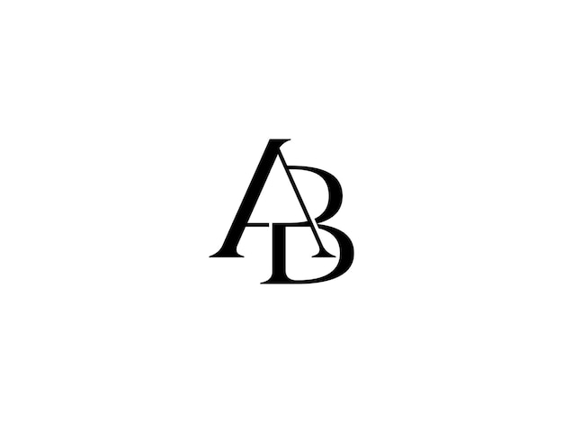 Vector AB-logo