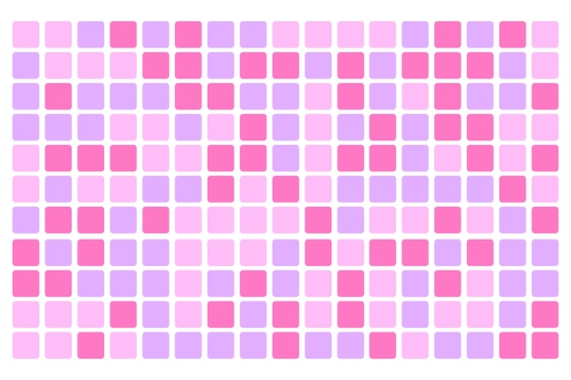 Vector Abstract achtergrond met voorjaarskleuren voor uw grafische hulpbronontwerp