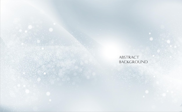 Vector abstract background design