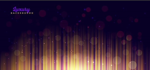 Vector Abstract Background