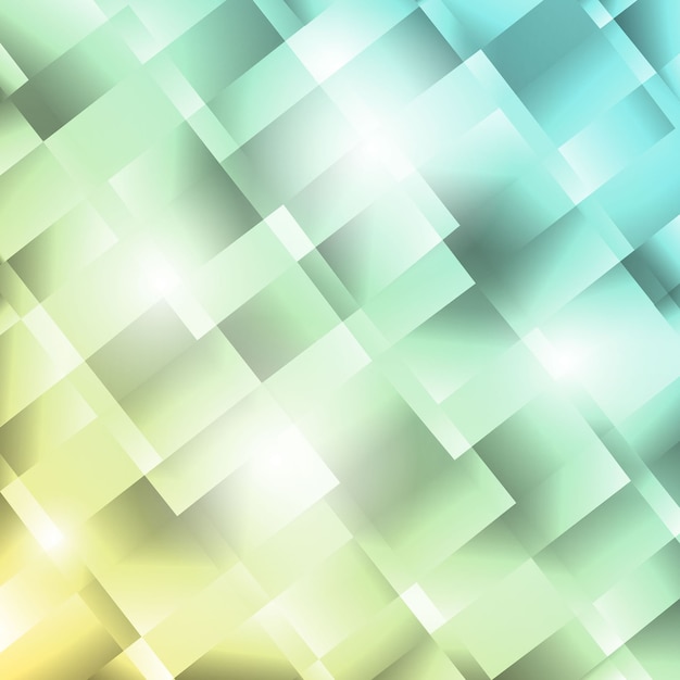 Vector abstract background