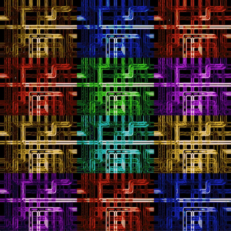 Vector vector abstract background