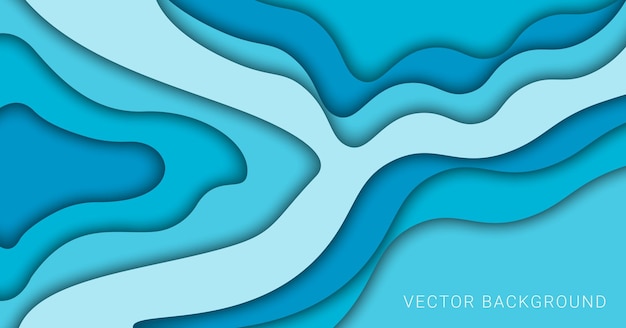 vector abstract background