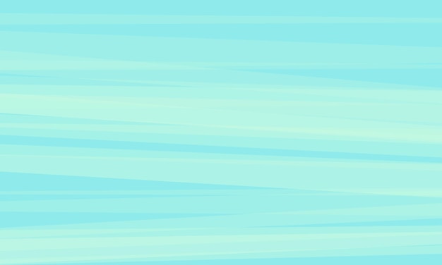 Vector abstract blue stripes background