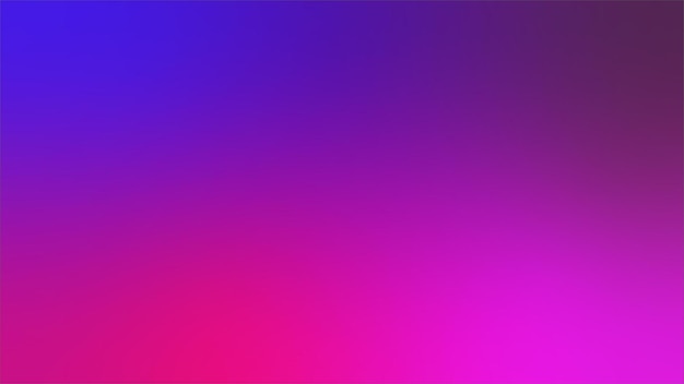 Vector abstract blurred pastle gradient background wallpaper