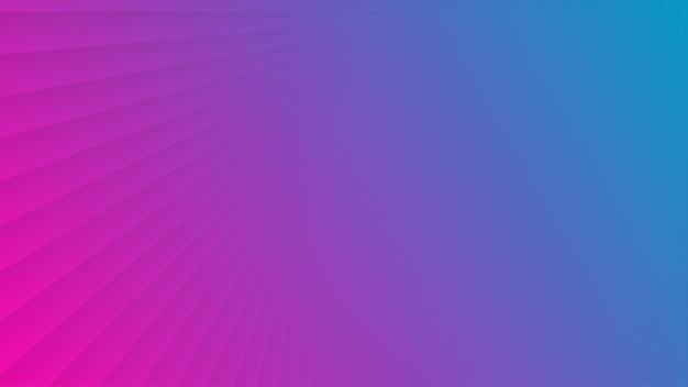 Vector abstract color modern gradient background design