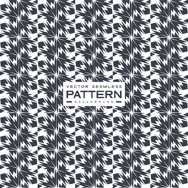 Vector abstract decorative pattern background, seamless pattern with ornaments