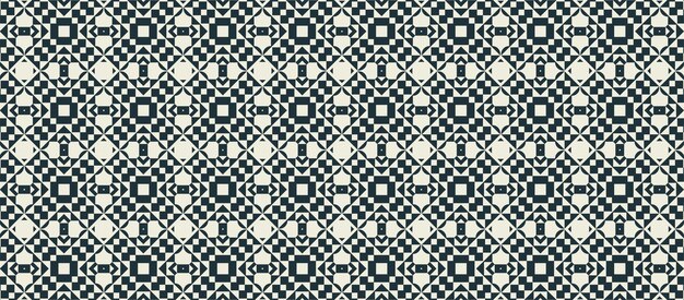 Vector abstract dynamisch lijnpatroonontwerp