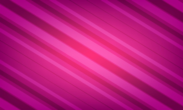 Vector abstract elegant pink geometric background