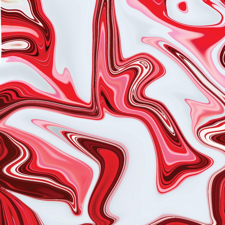 Vector vector abstract fluid colorful liquid marble paint background