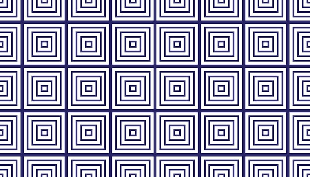 vector abstract geometric pattern background