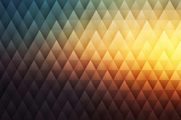 Vector vector abstract geometrical hipster background