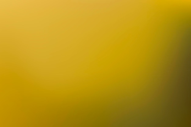 Vector Abstract Gradient Background Yellow Wallpaper