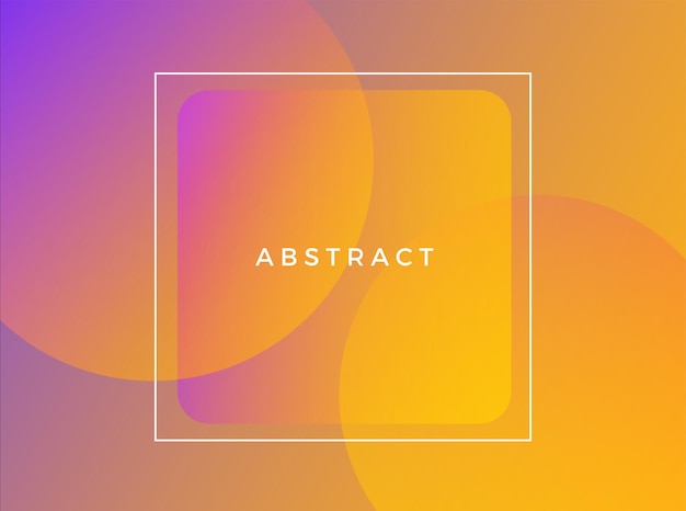 Vector abstract graphic design Banner Pattern background web template