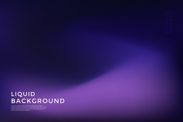 Vector abstract luxury gradient design background