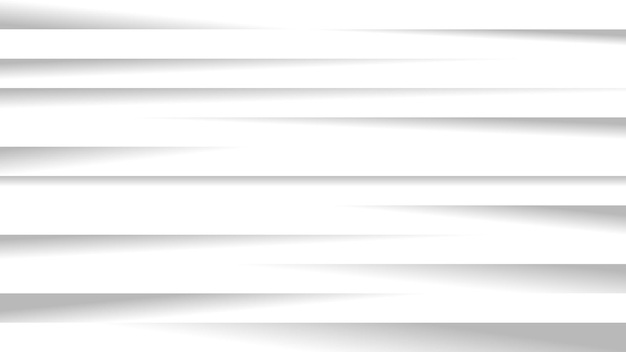 Vector abstract paper style white background with stripe texture and shiny lines