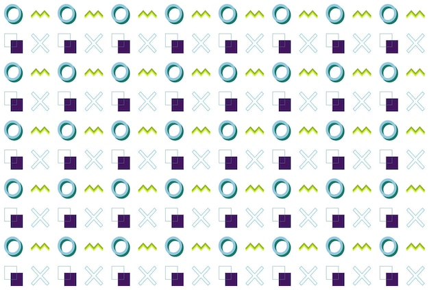 Vector vector abstract pattern background