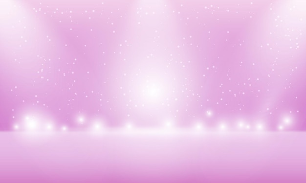 Vector abstract pink background illustration