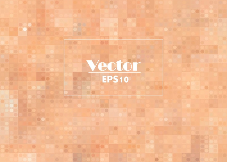Vector 모래 표면의 벡터 추상 질감