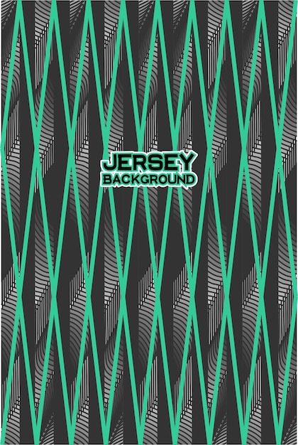 Vector vector abstract texture for sport jersey
